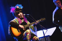 2016-04-24 - Nina Hagen från Cirkus, Stockholm