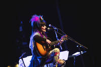 2016-04-24 - Nina Hagen från Cirkus, Stockholm