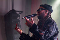 2016-04-25 - Ty Dolla $ign från Debaser Medis, Stockholm