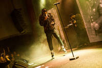 2016-04-25 - Ty Dolla $ign från Debaser Medis, Stockholm