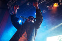 2016-04-25 - Ty Dolla $ign från Debaser Medis, Stockholm
