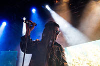 2016-04-25 - Ty Dolla $ign från Debaser Medis, Stockholm