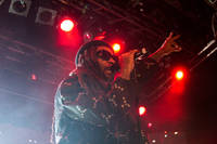 2016-04-25 - Ty Dolla $ign från Debaser Medis, Stockholm