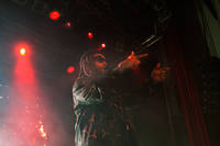2016-04-25 - Ty Dolla $ign från Debaser Medis, Stockholm