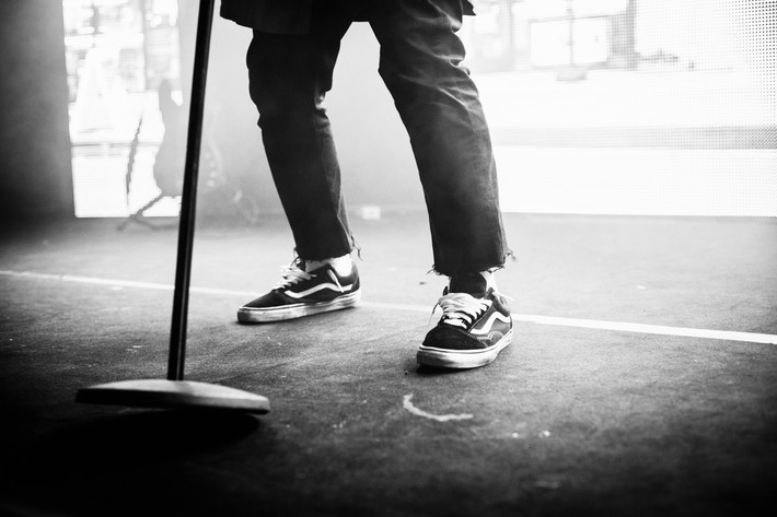 2016-04-26 - Ty Dolla $ign från Pustervik, Göteborg