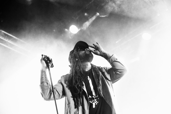 2016-04-26 - Ty Dolla $ign från Pustervik, Göteborg