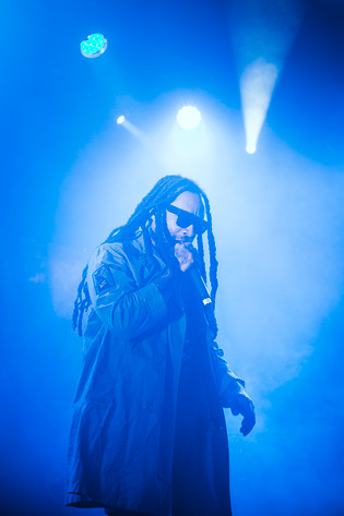 2016-04-26 - Ty Dolla $ign från Pustervik, Göteborg