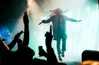 2016-04-26 - Ty Dolla $ign från Pustervik, Göteborg