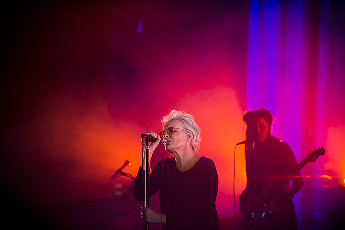 2016-04-27 - Eva Dahlgren från Pustervik, Göteborg