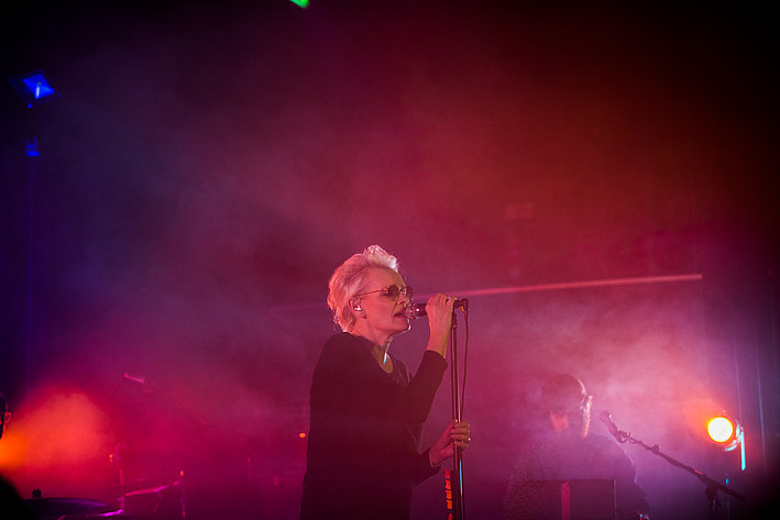 2016-04-27 - Eva Dahlgren från Pustervik, Göteborg