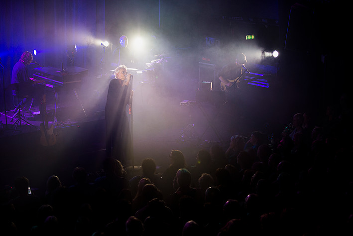 2016-04-27 - Eva Dahlgren från Pustervik, Göteborg