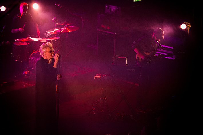 2016-04-27 - Eva Dahlgren från Pustervik, Göteborg