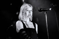 2016-04-27 - Aurora från Debaser Strand, Stockholm
