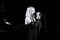 2016-04-27 - Aurora från Debaser Strand, Stockholm