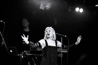 2016-04-27 - Aurora från Debaser Strand, Stockholm