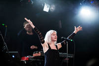 2016-04-27 - Aurora från Debaser Strand, Stockholm