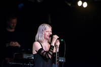 2016-04-27 - Aurora från Debaser Strand, Stockholm