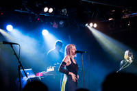 2016-04-27 - Aurora från Debaser Strand, Stockholm