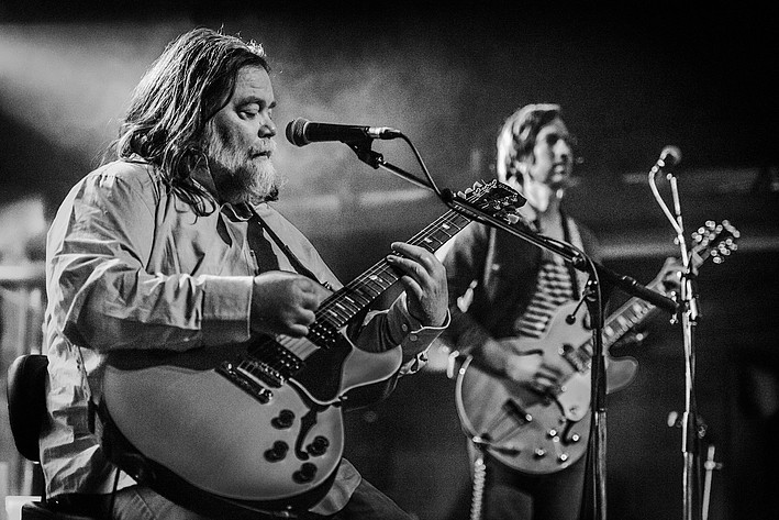 2016-04-27 - Roky Erickson från Kulturbolaget, Malmö