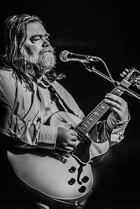 2016-04-27 - Roky Erickson från Kulturbolaget, Malmö