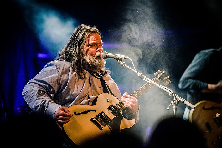 2016-04-27 - Roky Erickson från Kulturbolaget, Malmö