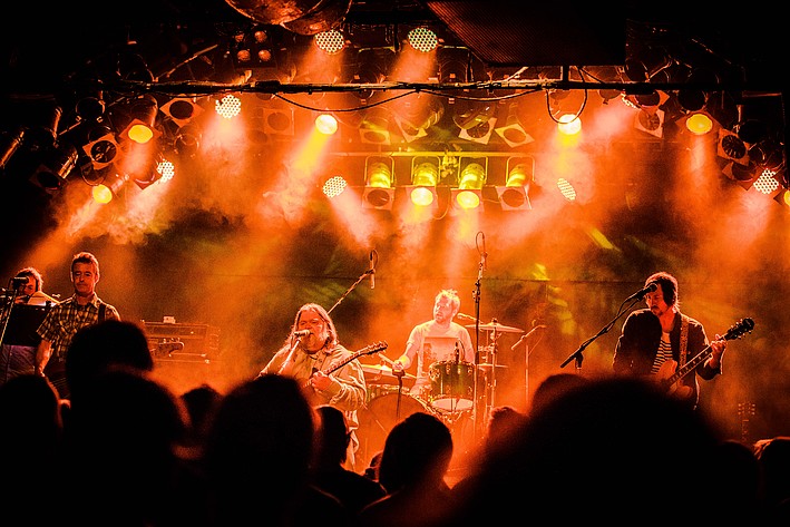 2016-04-27 - Roky Erickson från Kulturbolaget, Malmö