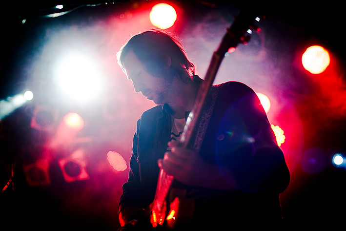 2016-04-27 - Roky Erickson från Kulturbolaget, Malmö