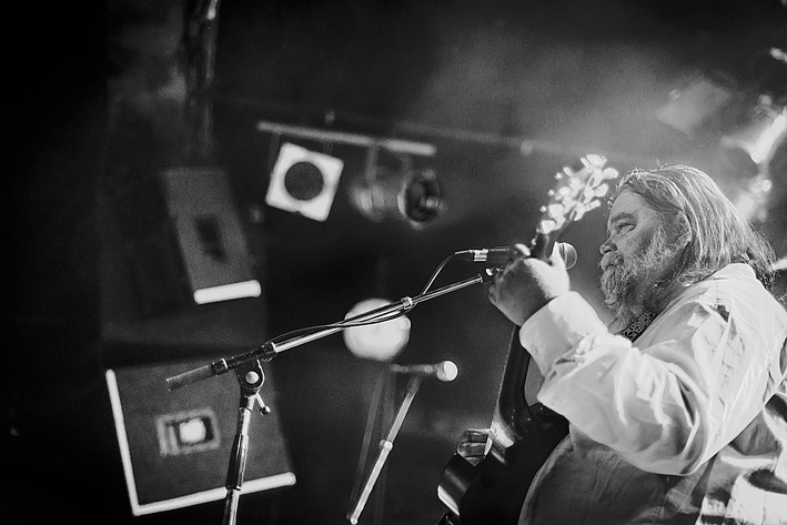 2016-04-27 - Roky Erickson från Kulturbolaget, Malmö