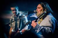 2016-04-27 - Roky Erickson från Kulturbolaget, Malmö