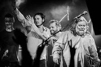 2016-04-27 - Roky Erickson från Kulturbolaget, Malmö