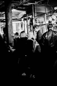 2016-04-26 - LNKAY från LAIKA, Stockholm