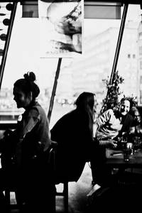 2016-04-26 - LNKAY från LAIKA, Stockholm