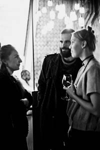 2016-04-26 - LNKAY från LAIKA, Stockholm