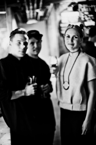 2016-04-26 - LNKAY från LAIKA, Stockholm