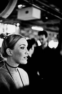 2016-04-26 - LNKAY från LAIKA, Stockholm