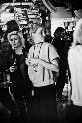 2016-04-26 - LNKAY från LAIKA, Stockholm