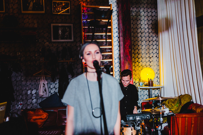2016-04-26 - LNKAY från LAIKA, Stockholm