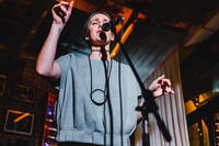 2016-04-26 - LNKAY från LAIKA, Stockholm