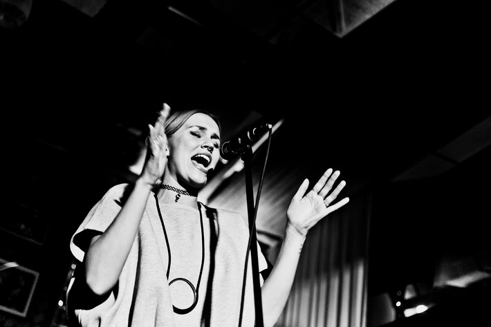 2016-04-26 - LNKAY från LAIKA, Stockholm