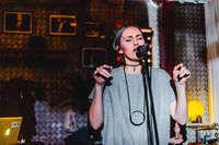 2016-04-26 - LNKAY från LAIKA, Stockholm