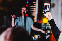 2016-04-26 - LNKAY från LAIKA, Stockholm