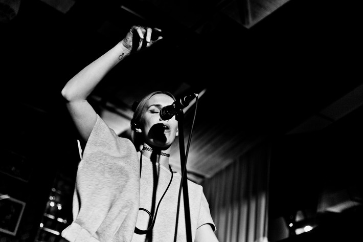 2016-04-26 - LNKAY från LAIKA, Stockholm
