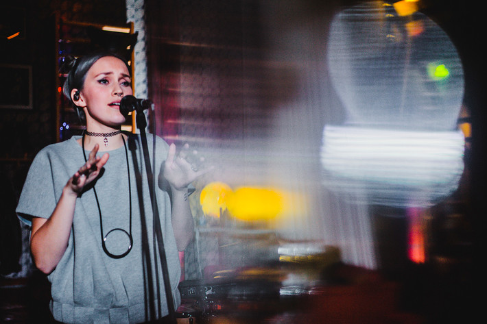 2016-04-26 - LNKAY från LAIKA, Stockholm