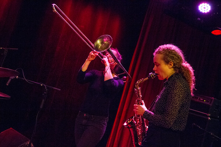 2016-04-29 - Selvhenter från Fasching, Stockholm