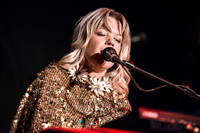 2016-04-30 - Basia Bulat från Kägelbanan, Stockholm