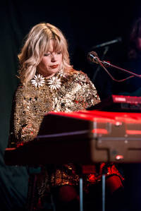 2016-04-30 - Basia Bulat från Kägelbanan, Stockholm
