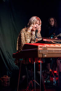 2016-04-30 - Basia Bulat från Kägelbanan, Stockholm