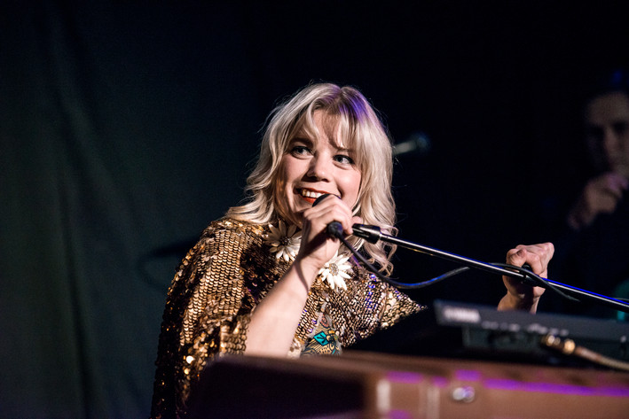 2016-04-30 - Basia Bulat från Kägelbanan, Stockholm