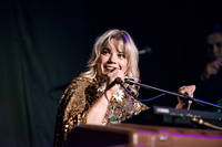 2016-04-30 - Basia Bulat från Kägelbanan, Stockholm