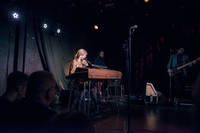 2016-04-30 - Basia Bulat från Kägelbanan, Stockholm